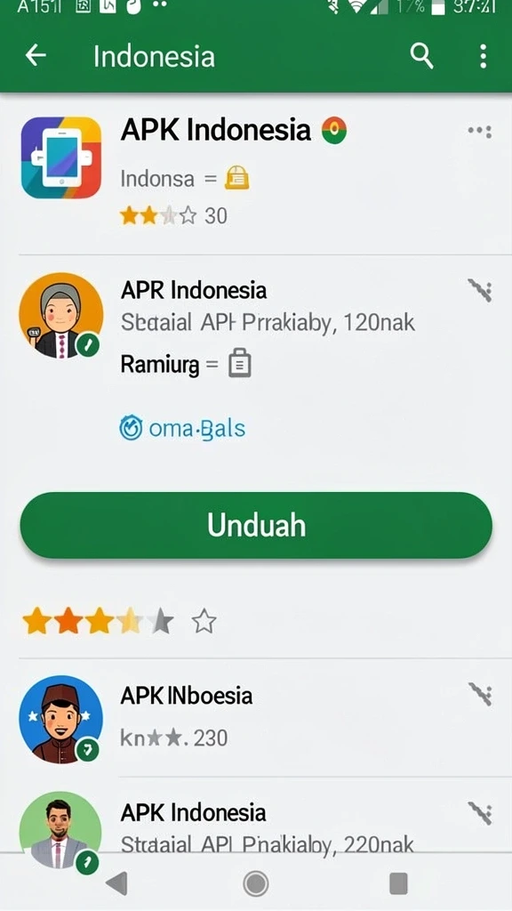 Download valir4d APK untuk Android