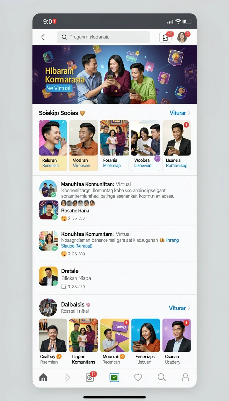Review Aplikasi laskar89 Versi Terbaru 2