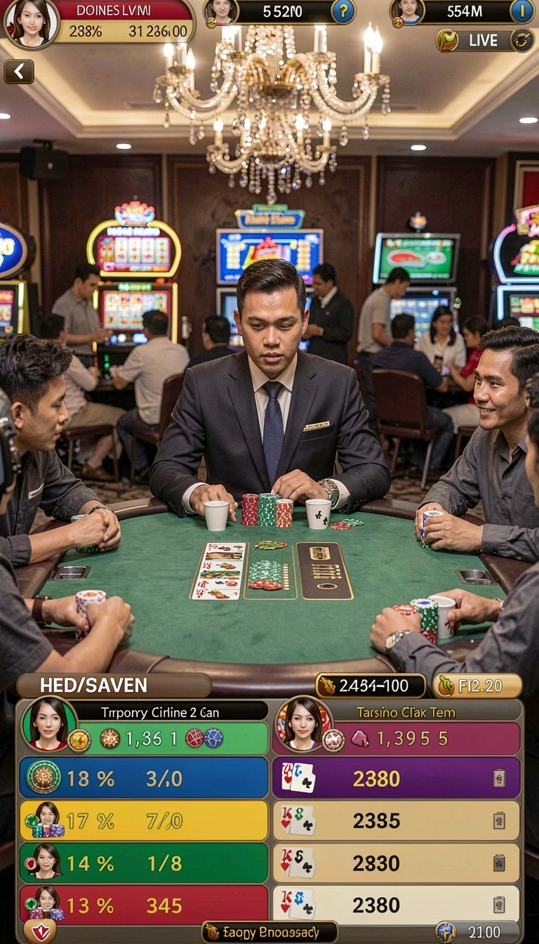 Review Aplikasi kipas777 Versi Terbaru 3