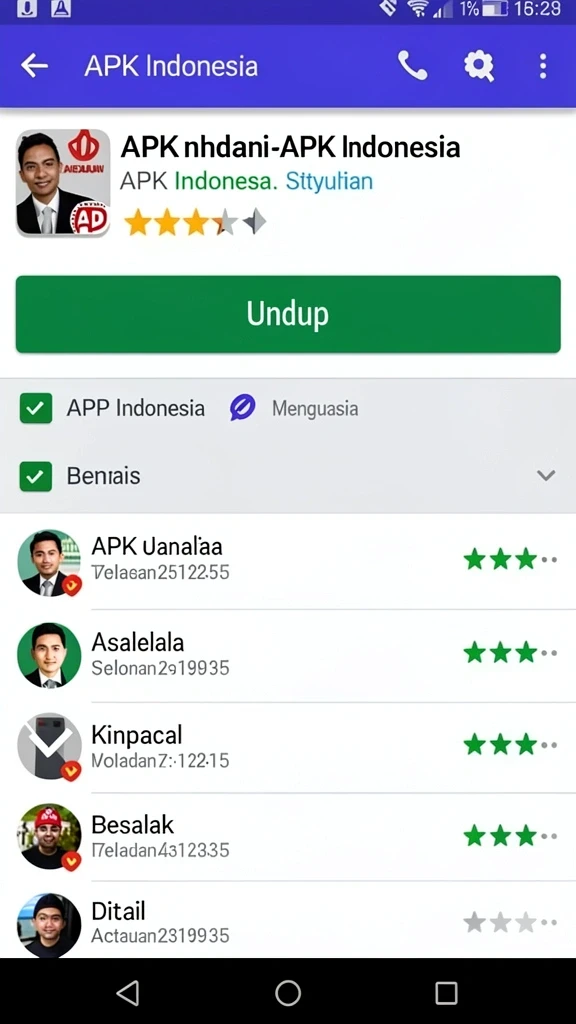 Download ut77 APK untuk Android 3