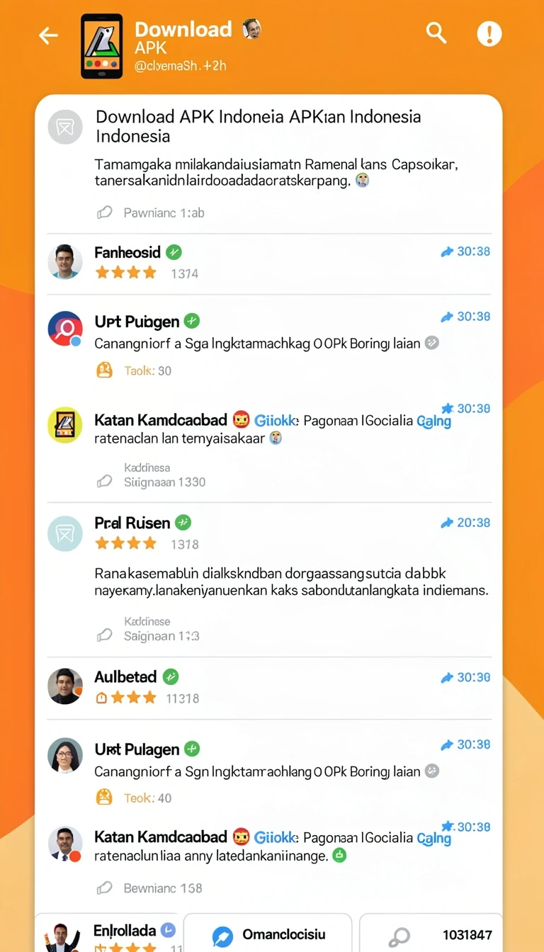 Download ut77 APK untuk Android