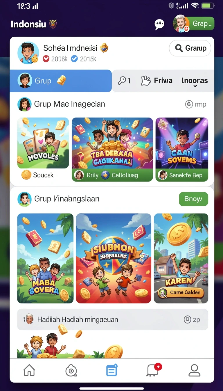 Review Aplikasi nusantaratoto Versi Terbaru 3
