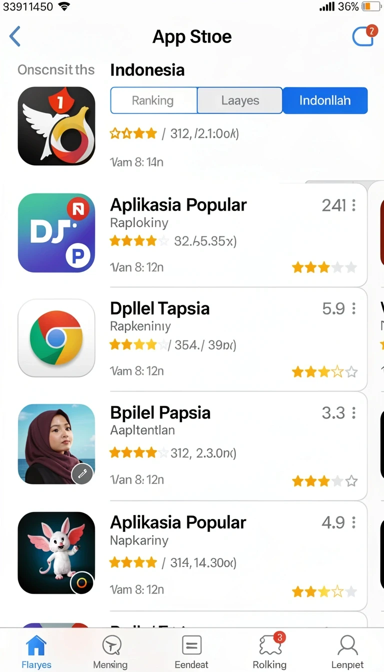 Review Aplikasi kipas777 Versi Terbaru
