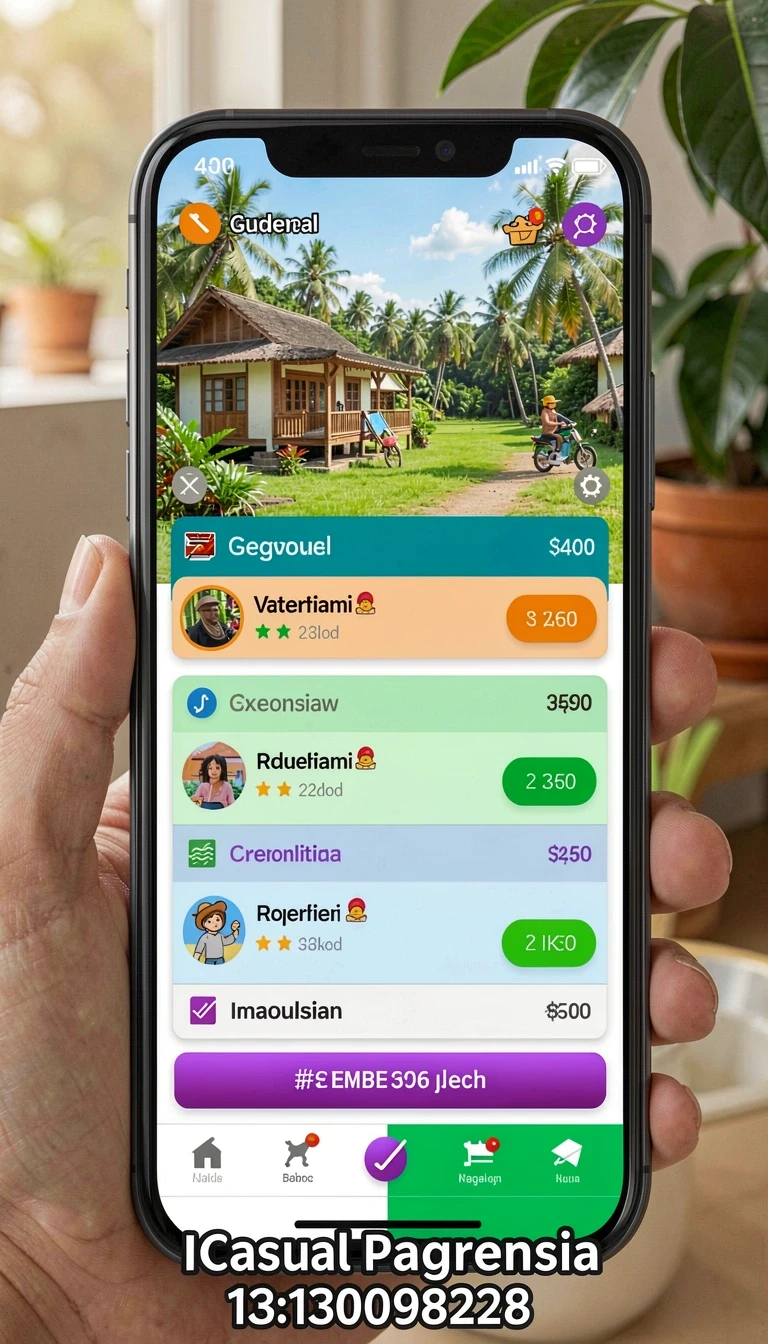 Review Aplikasi ajototo Versi Terbaru 3
