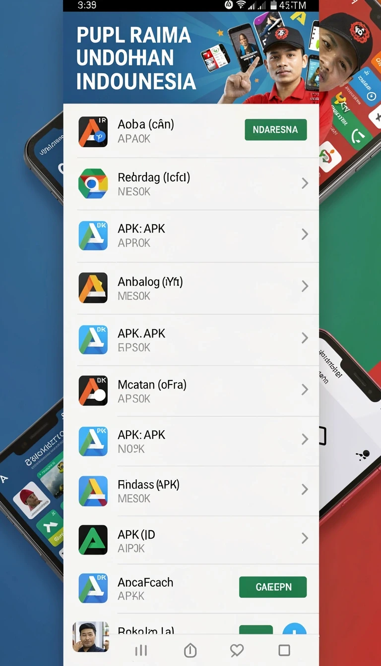 Download v96 APK untuk Android 3