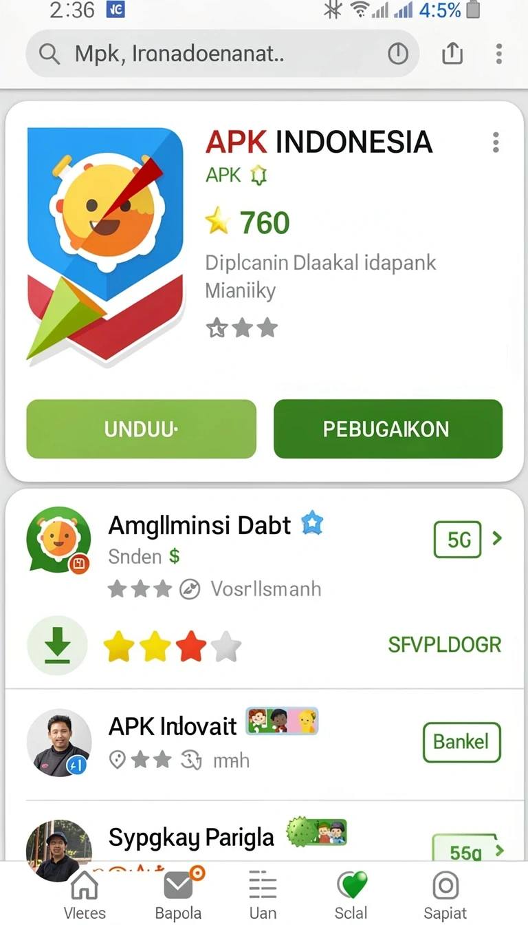 tuanku88 App APK Terbaru 2