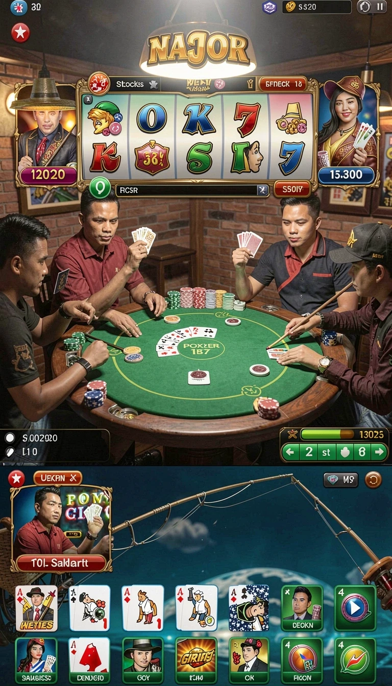 rezixo App APK Terbaru