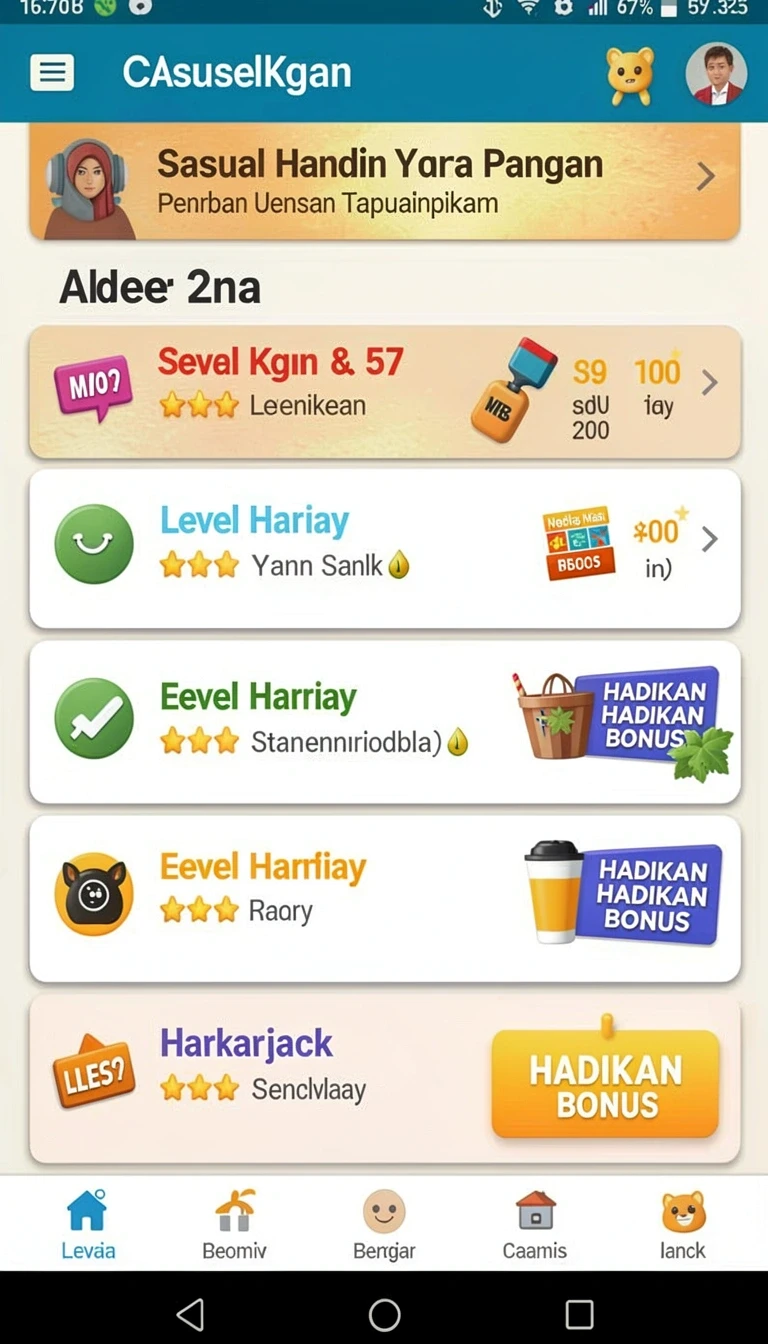 5zk App APK Terbaru 2