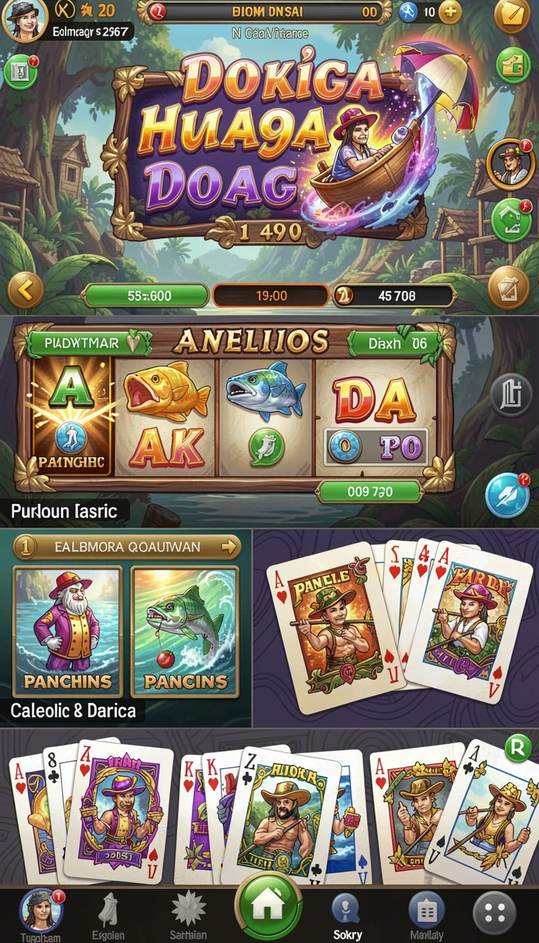Download valir4d APK untuk Android 3
