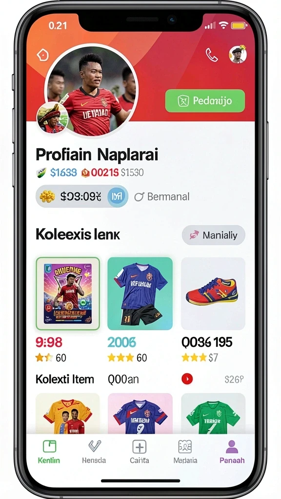 5zk App APK Terbaru 3