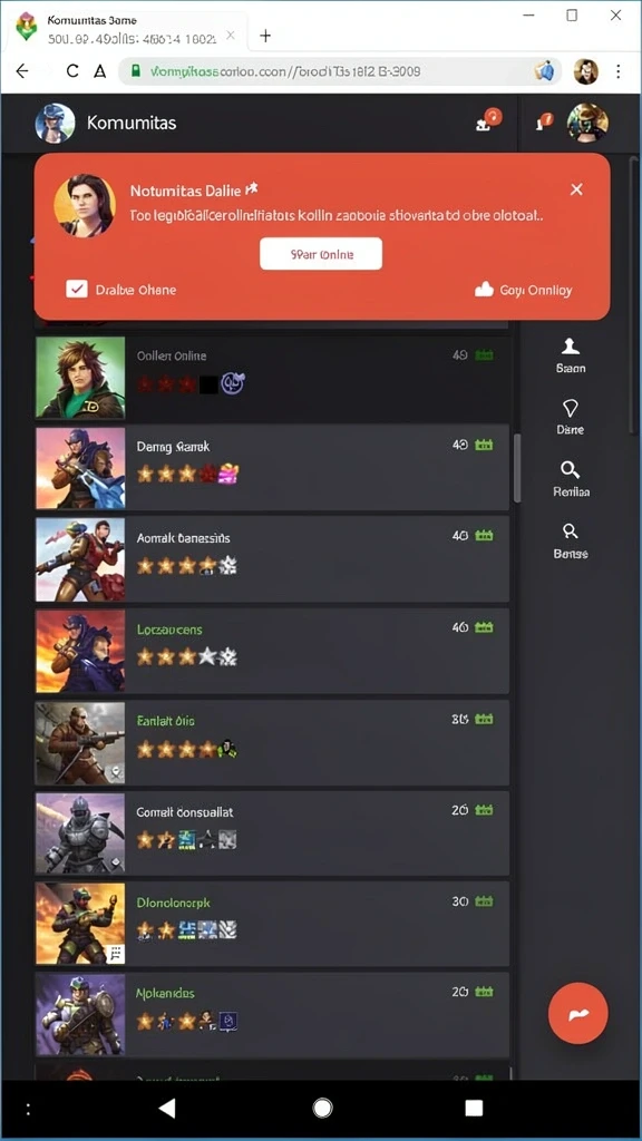 jakseltoto App APK Terbaru 3